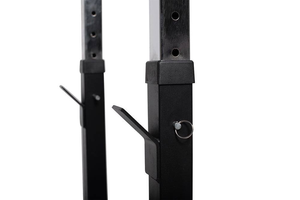 VirtuFit Verstelbare Halterbank Compact - Afbeelding 12