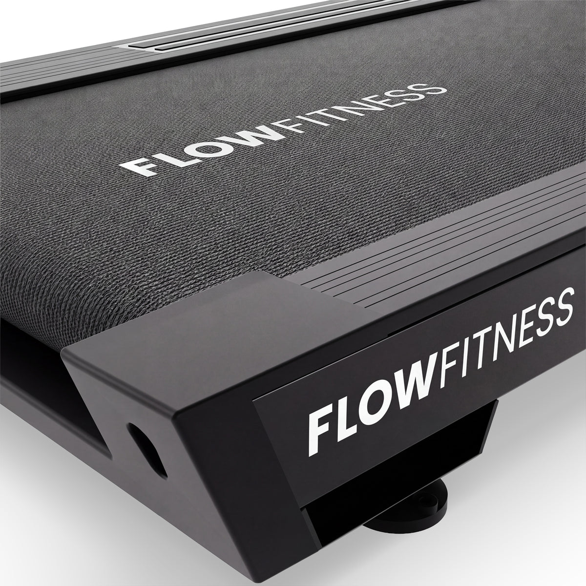 Flow Fitness Perform T3i materiaal close up