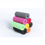 Blackroll Mini Foam Roller - 15 cm - Groen - Afbeelding 5