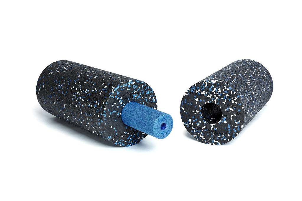 Blackroll Mini Foam Roller - 15 cm - Groen - Afbeelding 7