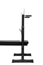 VirtuFit Verstelbare Halterbank Compact - Afbeelding 10