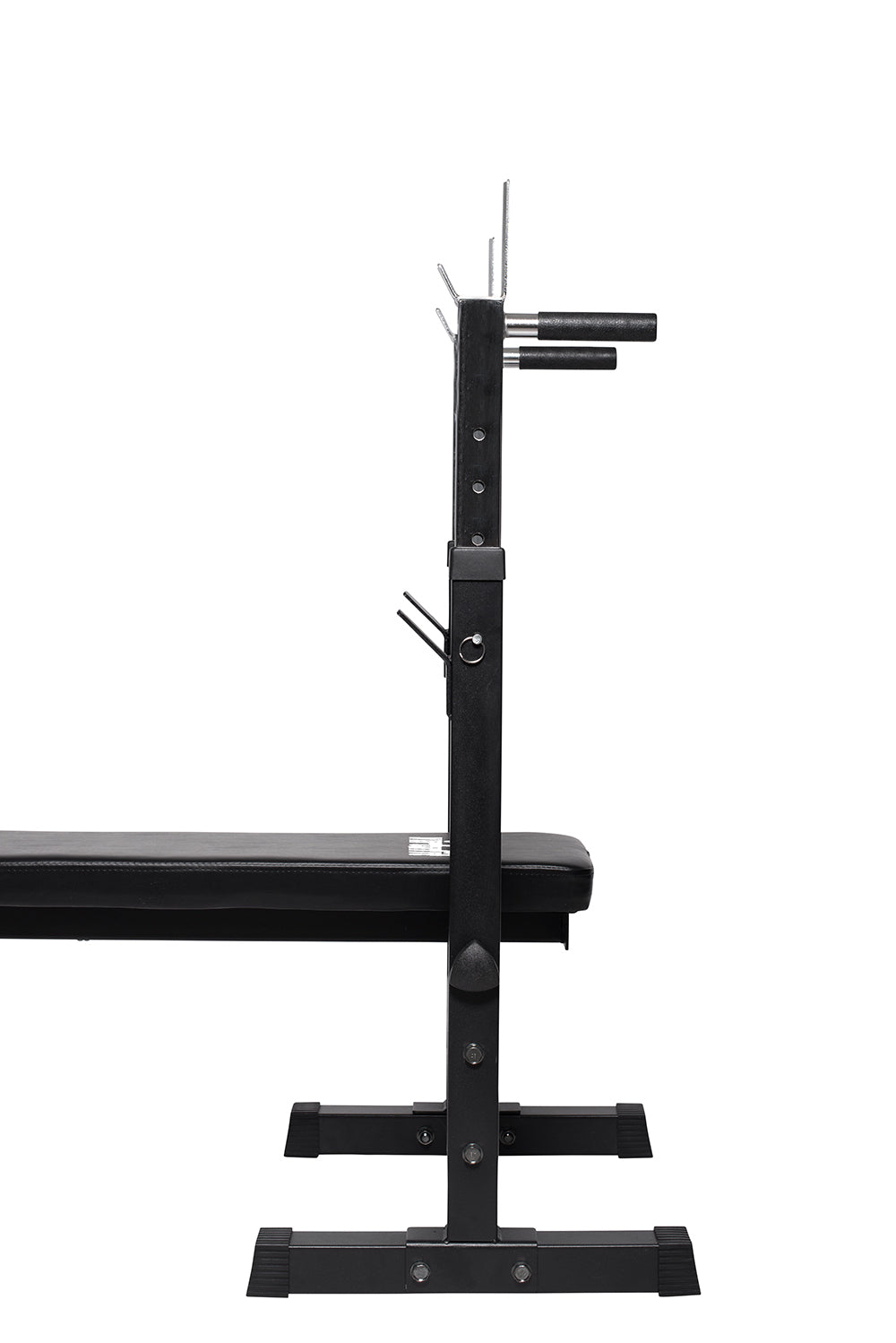 VirtuFit Verstelbare Halterbank Compact - Afbeelding 10