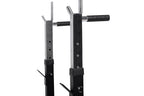 VirtuFit Verstelbare Halterbank Compact - Afbeelding 11