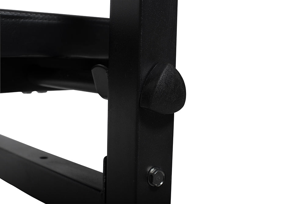 VirtuFit Verstelbare Halterbank Compact - Afbeelding 13