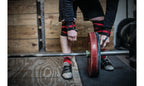Harbinger Red Line Wrist Wrap - 45 cm - Afbeelding 6