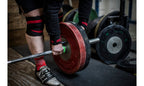 Harbinger Red Line Wrist Wrap - 45 cm - Afbeelding 7
