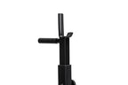 VirtuFit Multifunctionele Halterbank Deluxe - Afbeelding 5