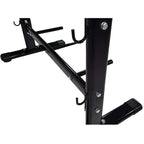 Tunturi Opbergrek - voor Dumbbells / Halterschijven / Halterstangen - Afbeelding 9