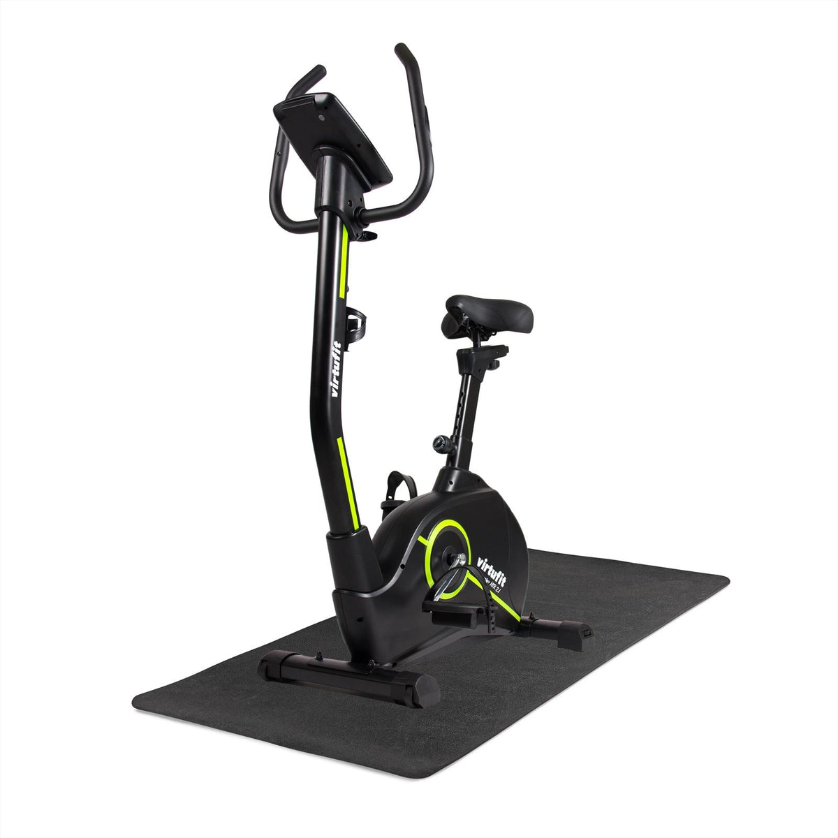 VirtuFit Premium Universele Vloermat - Beschermmat - 130 x 70 cm - Afbeelding 5