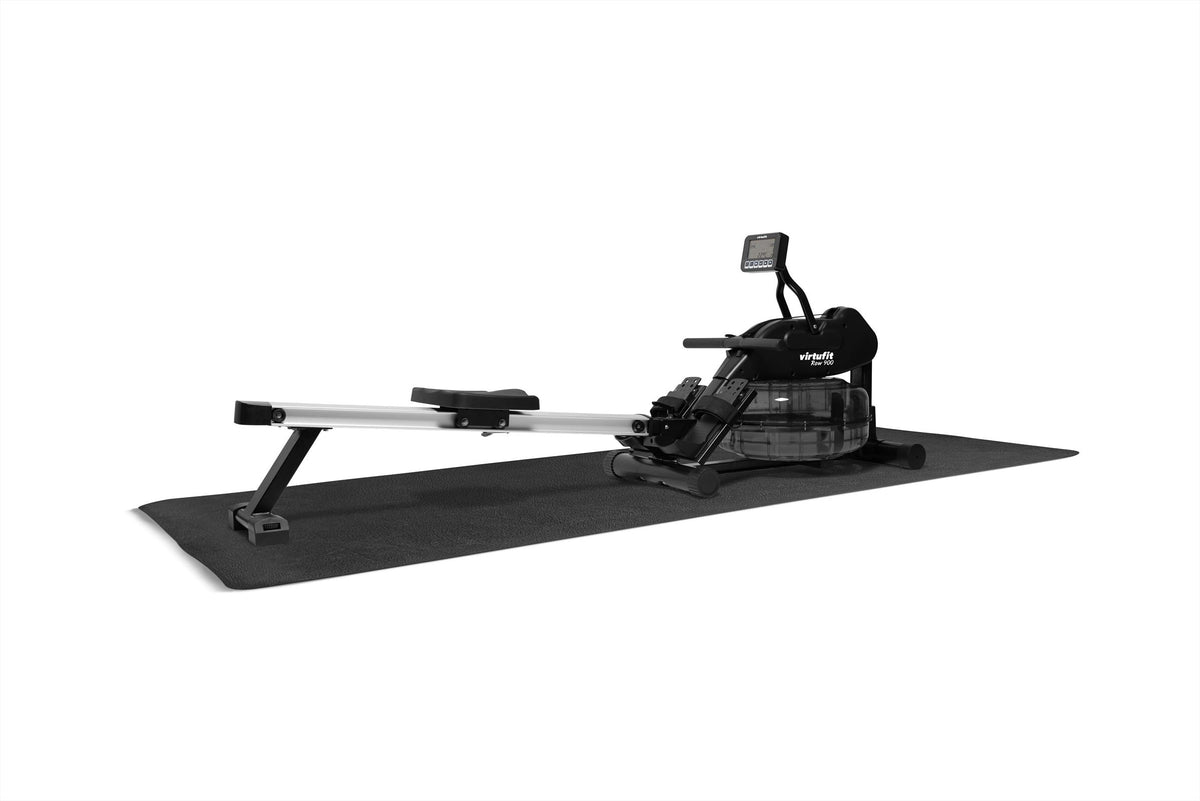 VirtuFit Premium Universele Vloermat - Beschermmat - 230 x 90 cm - Afbeelding 5