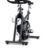 Flow Fitness Racer DSB600i Speed Bike - Detailopname