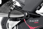 Flow Fitness Racer DSB600i Speed Bike - Afbeelding 13