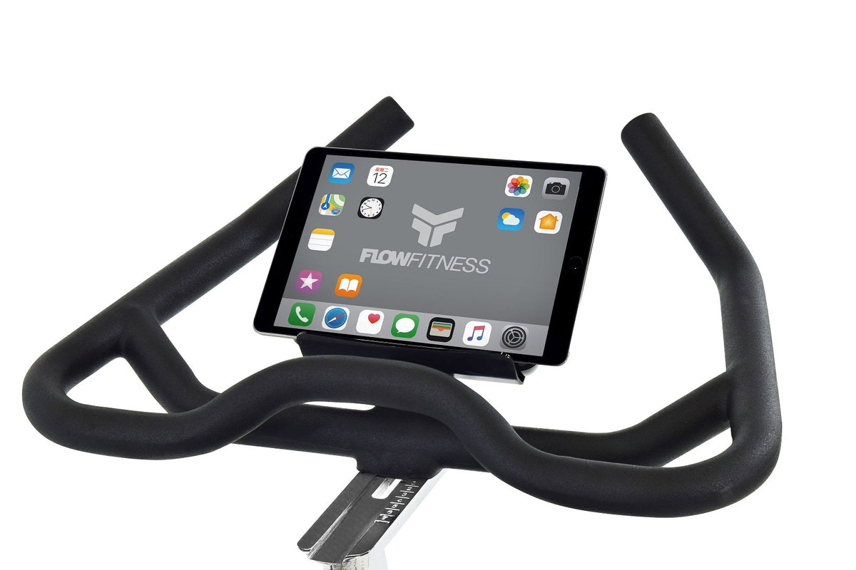 Flow Fitness Racer DSB600i Speed Bike - Afbeelding 16