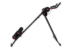 5 Minute Shaper Trainingsbank - Buikspierbank - Afbeelding 5