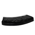 VirtuFit Trampolin Schutzrand - Schwarz / Weiß - 305 cm - 20 mm dick - Zweite Chance