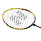 NILS Badminton Set - 2 Rackets en Opberghoes - Afbeelding 6