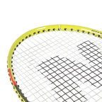 NILS Badminton Set - 2 Rackets en Opberghoes - Afbeelding 8