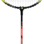 NILS Badminton Set - 2 Rackets en Opberghoes - Afbeelding 9
