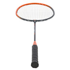 NILS Badminton Set - 2 Rackets en Opberghoes - Afbeelding 6