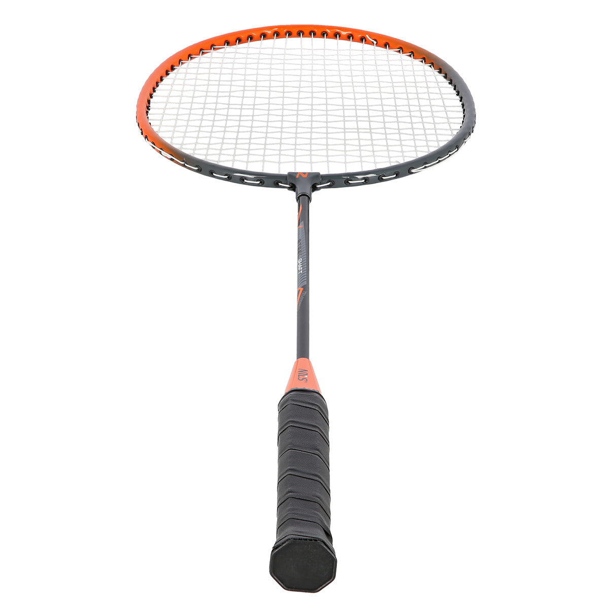 NILS Badminton Set - 2 Rackets en Opberghoes - Afbeelding 6