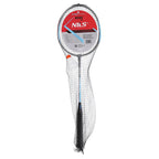 NILS Badminton Set - 2 Rackets en Shuttle - Afbeelding 6