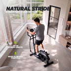 VirtuFit CTR150i Crosstrainer mit Tablethalter