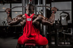 Gorilla Wear Classic Tank Top - Zwart - Afbeelding 6