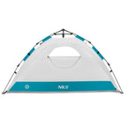 NILS Pop-up Strandtent - Grijs - Afbeelding 8