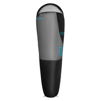 NILS Camp Ultra Light Slaapzak - 710 gr - Zwart - Hoofdafbeelding