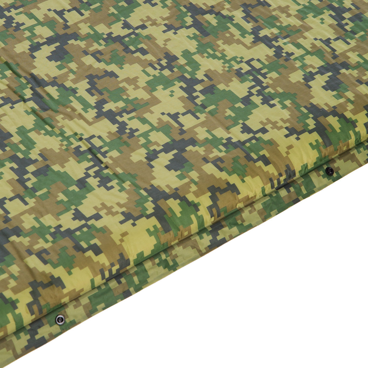 NILS Camp Zelfopblazende Slaapmat - Camo - Afbeelding 7