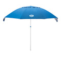 NILS Camp Strandparasol - 220 cm - Blauw - Hoofdafbeelding