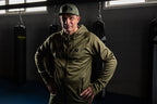 Gorilla Wear Dothan Pet - Legergroen - Afbeelding 5
