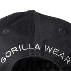 Gorilla Wear Harrison Pet - Zwart/Wit - Afbeelding 5