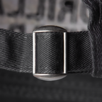 Gorilla Wear Harrison Pet - Zwart/Wit - Afbeelding 6