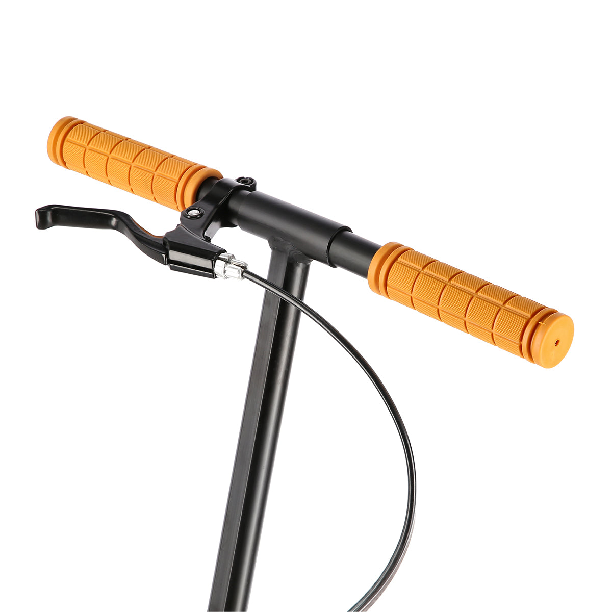 NILS Extreme Step - Wit/Oranje - Afbeelding 6