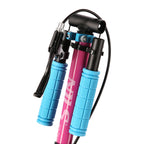 NILS Extreme Step - Wit/Roze/Blauw - Afbeelding 7
