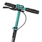 NILS Extreme Step - Zwart/Turquoise - Afbeelding 5