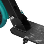 NILS Extreme Step - Zwart/Turquoise - Afbeelding 9
