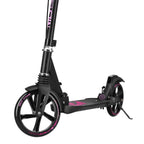 NILS Extreme Step - Zwart/Roze - Afbeelding 6