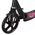 NILS Extreme Step - Zwart/Roze - Afbeelding 8