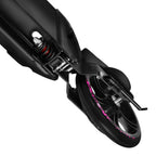 NILS Extreme Step - Zwart/Roze - Afbeelding 10