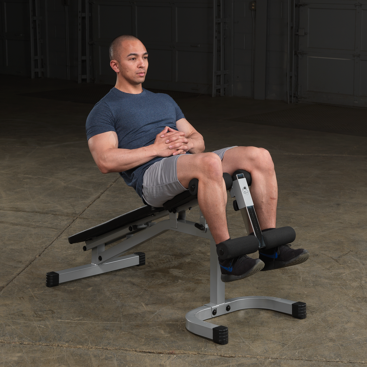 PowerLine PFID130X Flat Incline/Decline Bench - Afbeelding 9