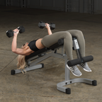 PowerLine PFID130X Flat Incline/Decline Bench - Afbeelding 13