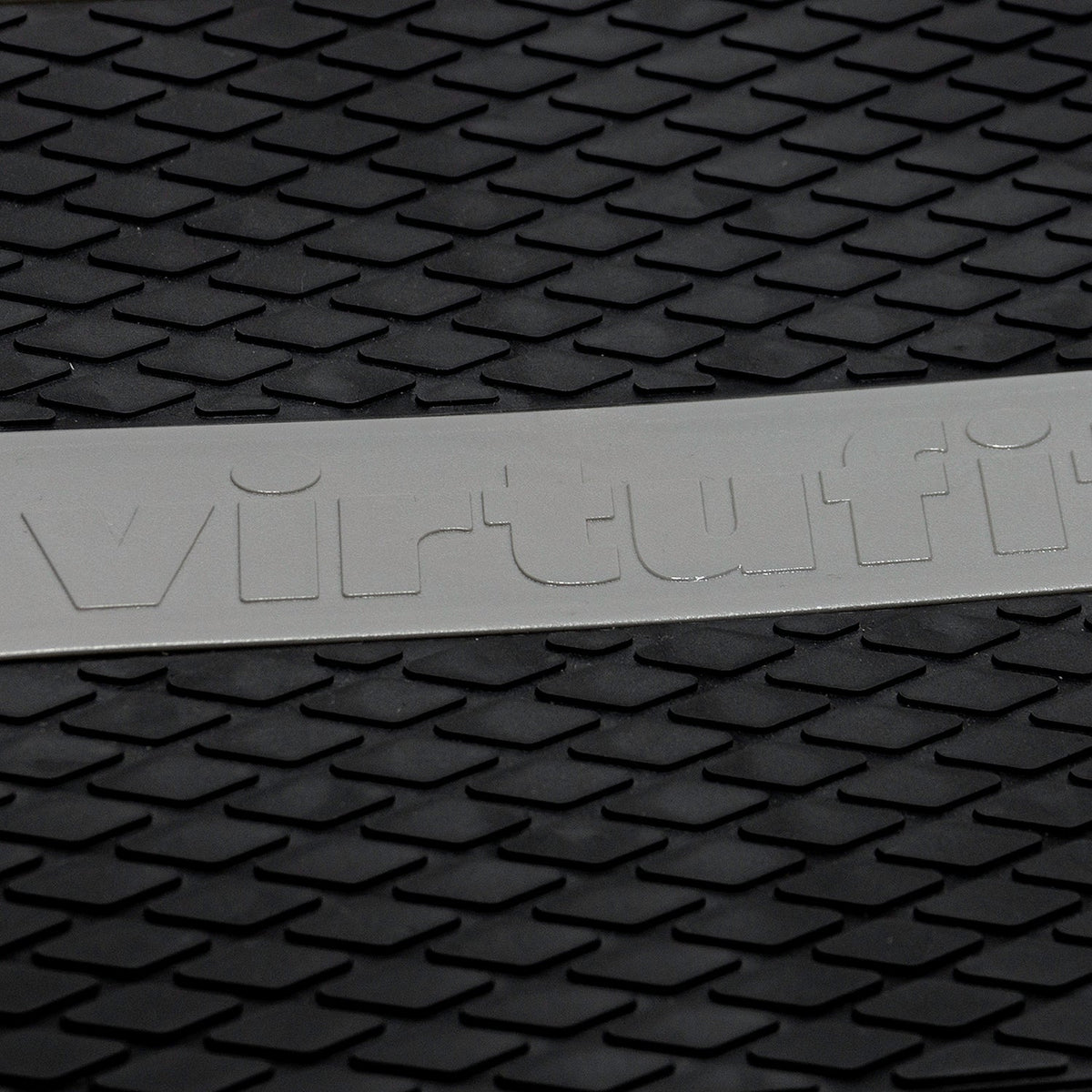 VirtuFit Professioneller Verstellbarer Aerobic Fitness Step/Stepper - Tweedekans
