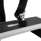 VirtuFit Professioneller Verstellbarer Aerobic Fitness Step/Stepper - Tweedekans