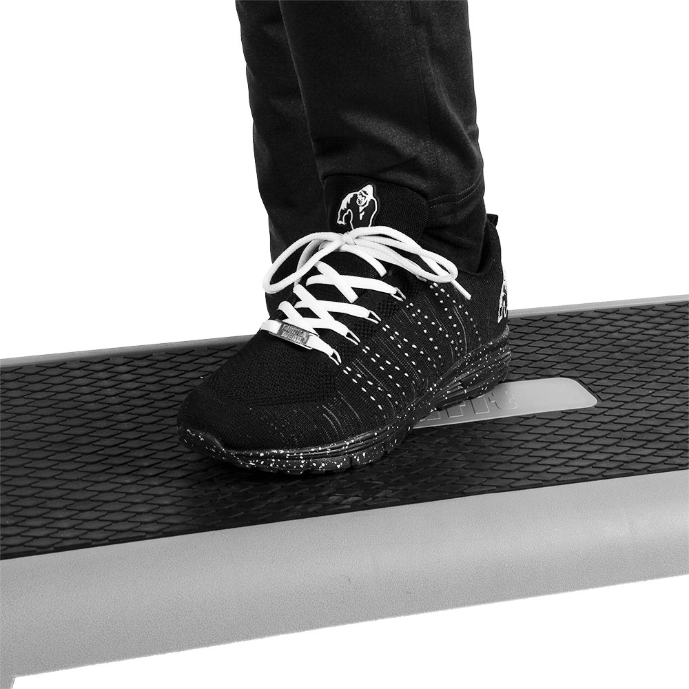 VirtuFit Professioneller Verstellbarer Aerobic Fitness Step/Stepper - Tweedekans