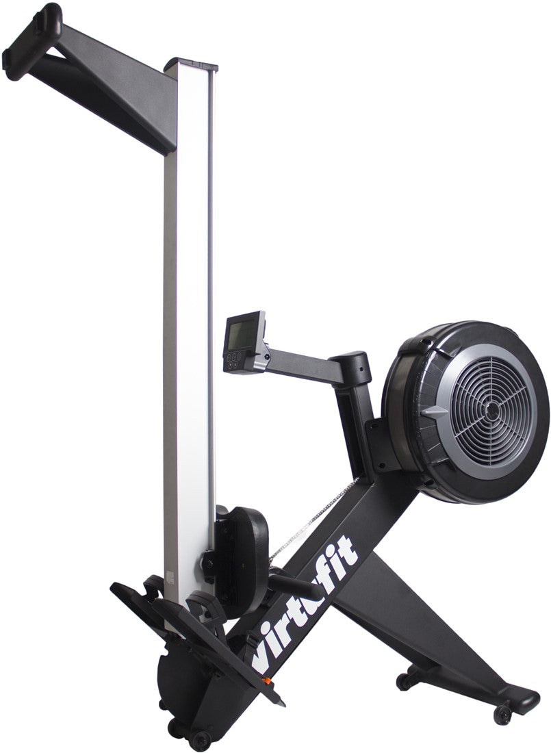 VirtuFit Ultimate Pro 2i Roeitrainer Bluetooth/ANT+ - Afbeelding 7