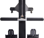 VirtuFit Ultimate Pro 2i Roeitrainer Bluetooth/ANT+ - Afbeelding 9