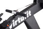 VirtuFit Ultimate Pro 2i Roeitrainer Bluetooth/ANT+ - Afbeelding 10