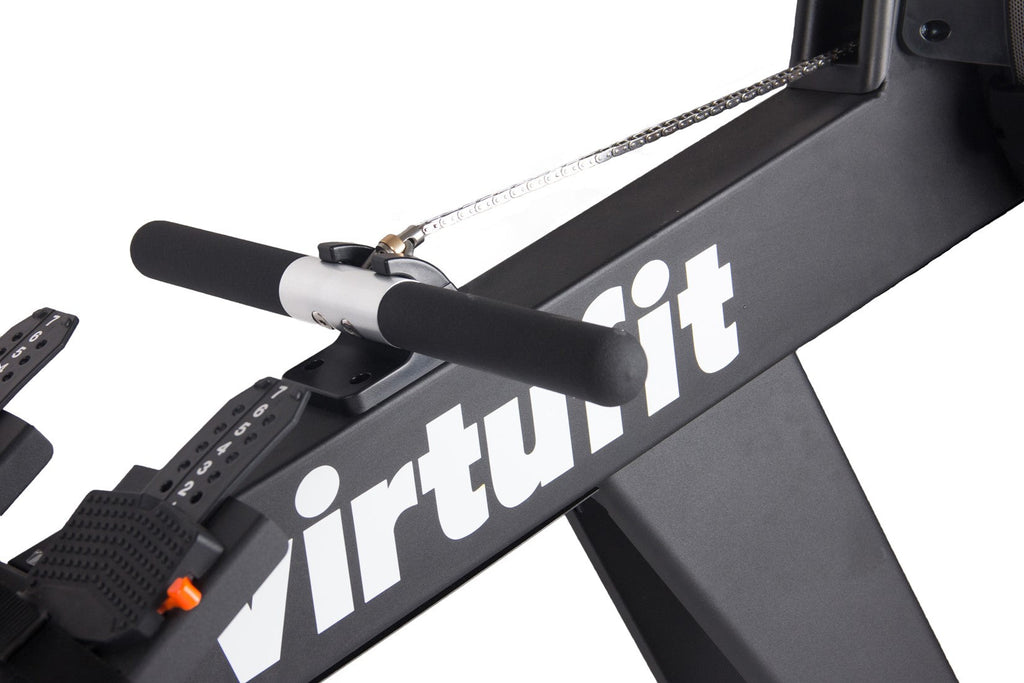 VirtuFit Ultimate Pro 2i Roeitrainer Bluetooth/ANT+ - Afbeelding 11